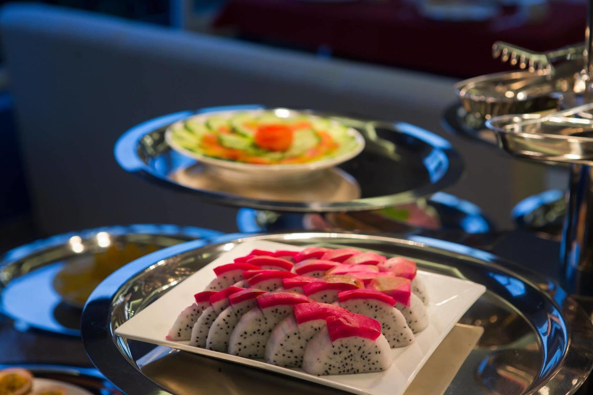 ויינטיאן Xaysomboun Boutique Hotel And Spa מראה חיצוני תמונה
